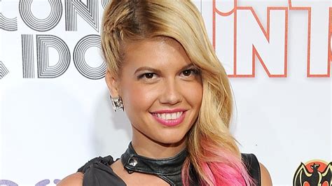 chanel west coast skirt|The Stunning Transformation Of Chanel West Coast .